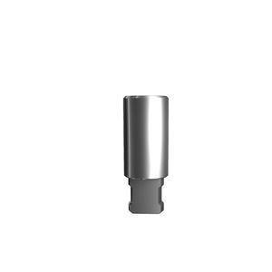 análogo de implante dental 3D