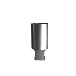análogo de implante dental 3D