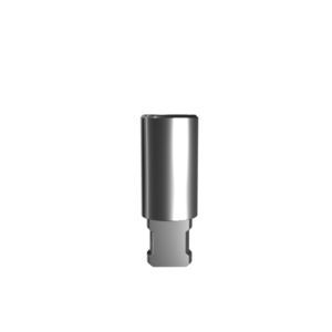 análogo de implante dental 3D