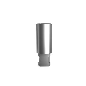 análogo de implante dental 3D