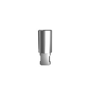 análogo de implante dental 3D