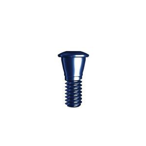 tornillo de cobertura temporal