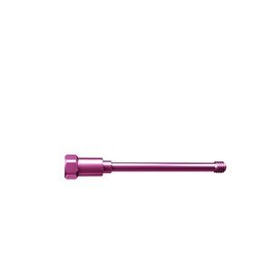 tornillo de transferencia recto