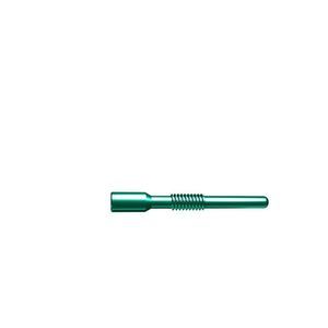 tornillo para implante dental de titanio