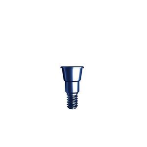 tornillo de cobertura temporal