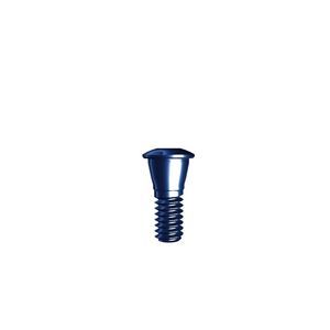 tornillo de cobertura temporal