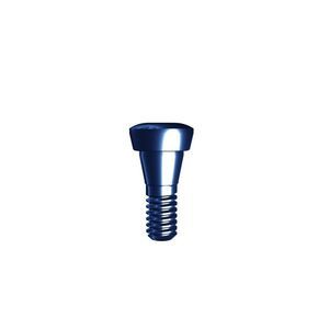 tornillo de cobertura temporal