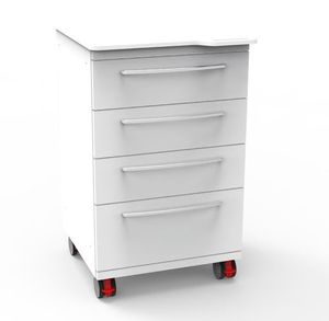 carro médico