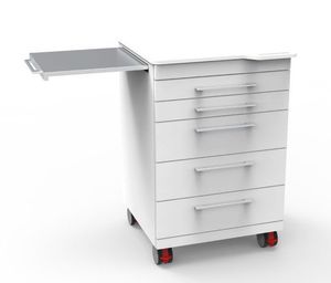 carro médico