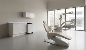 armario para instrumental dental
