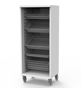 carro médico