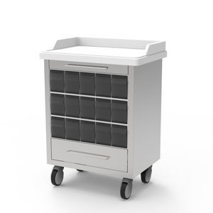 carro médico