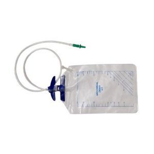 kit de drenaje peritoneal