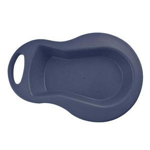orinal de cama de plástico