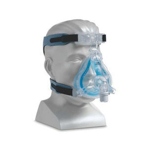 máscara de ventilación facial 1