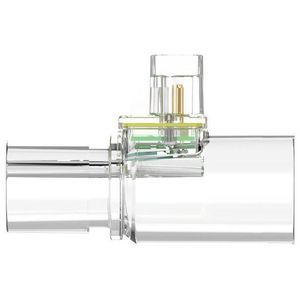 sensor de caudal