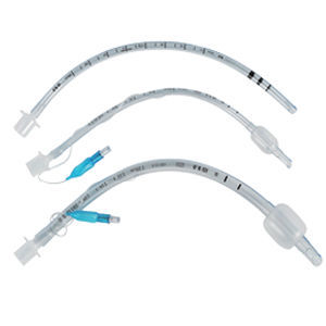 tubo endotraqueal oral