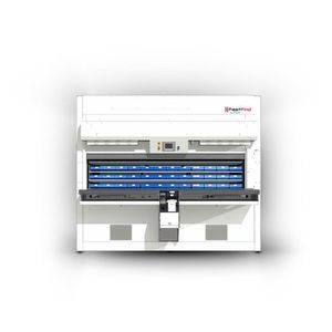 estantería para productos farmacéuticos modular