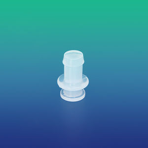 tapón de tubos