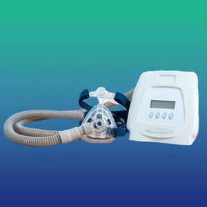 tubo CPAP
