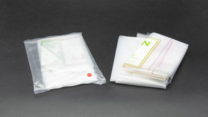 bolsa para endoscopio