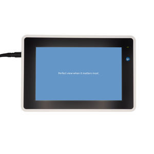 monitor para endoscopia 1