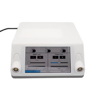 unidad de control para shaver