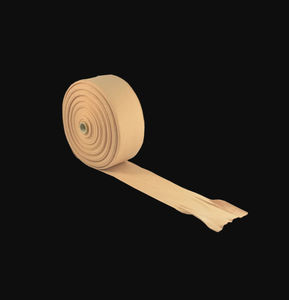 venda tubular