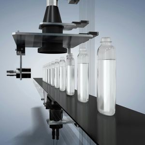 sistema de inspección óptica