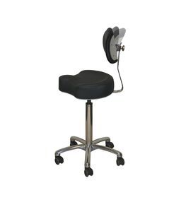 taburete médico