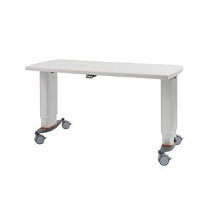 mesa de traslación eléctrica