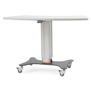 mesa de traslación eléctrica