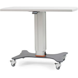 mesa de traslación eléctrica