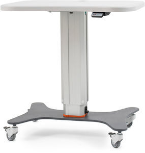 mesa de traslación eléctrica