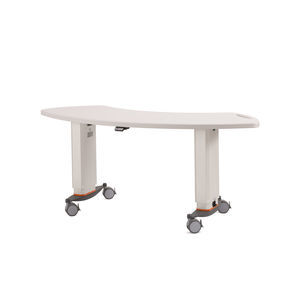 mesa de traslación eléctrica