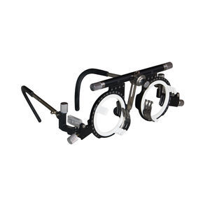 gafas de prueba