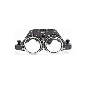 gafas de prueba