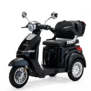 scooter para movilidad reducida eléctrico