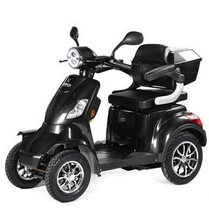 scooter para movilidad reducida eléctrico