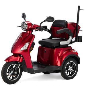 scooter para movilidad reducida eléctrico