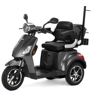 scooter para movilidad reducida eléctrico
