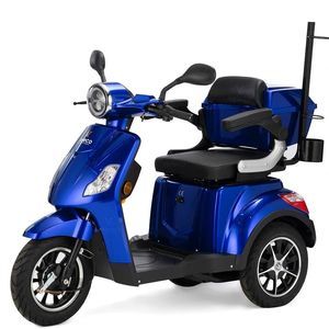scooter para movilidad reducida eléctrico
