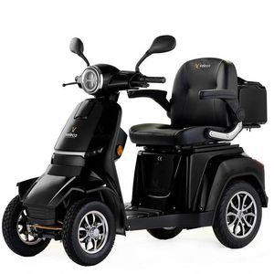 scooter para movilidad reducida eléctrico