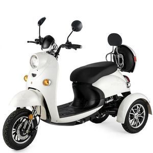 scooter para movilidad reducida eléctrico