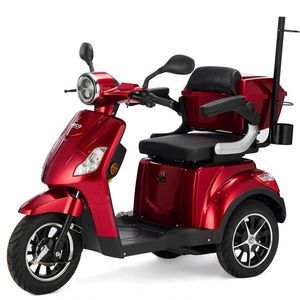 scooter para movilidad reducida eléctrico