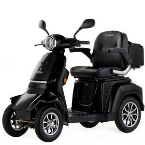 scooter para movilidad reducida eléctrico