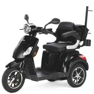 scooter para movilidad reducida eléctrico