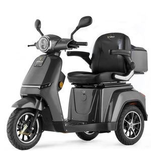 scooter para movilidad reducida eléctrico