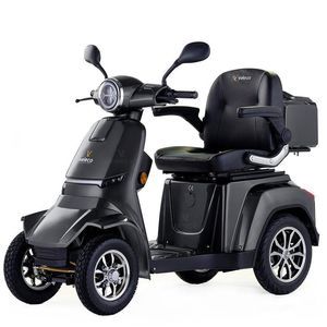 scooter para movilidad reducida eléctrico