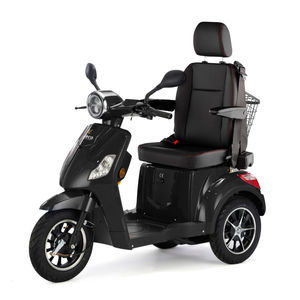 scooter para movilidad reducida eléctrico